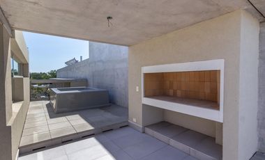 VENTA DEPARTAMENTO TIPO DUPLEX 3 DORMITORIOS EN FUNES