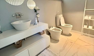 Casa 4 ambientes con pileta en venta - Fincas de Iraola II