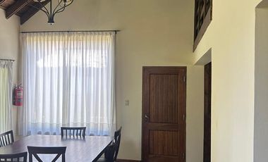 Venta Casa Cabaña en Campo Timbo