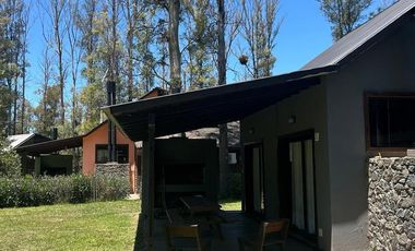 Venta Casa Cabaña en Campo Timbo