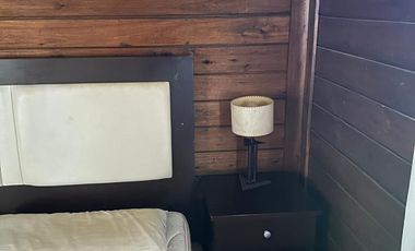 Venta Casa Cabaña en Campo Timbo