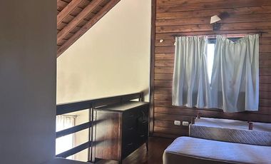 Venta Casa Cabaña en Campo Timbo