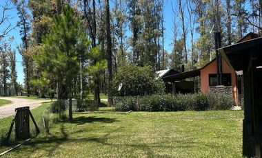 Venta Casa Cabaña en Campo Timbo