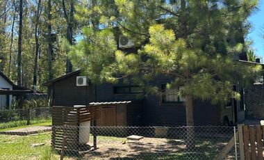 Venta Casa Cabaña en Campo Timbo