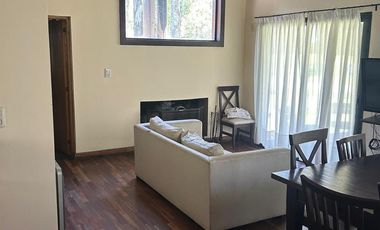 Venta Casa Cabaña en Campo Timbo