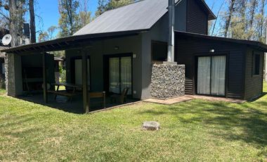 Venta Casa Cabaña en Campo Timbo