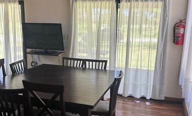 Venta Casa Cabaña en Campo Timbo