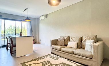 Departamento en alquiler/Venta Complejo Cactus Residence