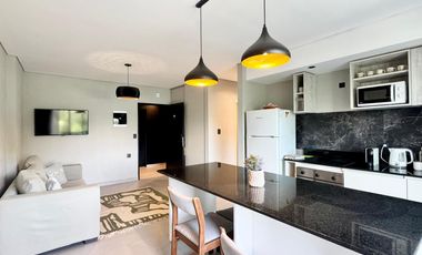 Departamento en alquiler/Venta Complejo Cactus Residence