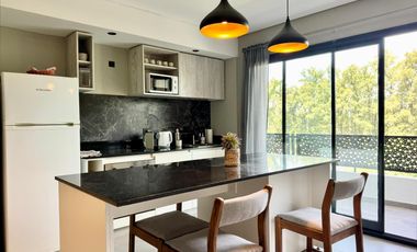 Departamento en alquiler/Venta Complejo Cactus Residence