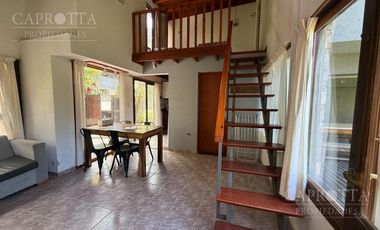 Casa en Mar Azul