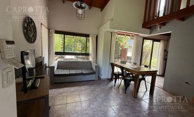 Casa en Mar Azul