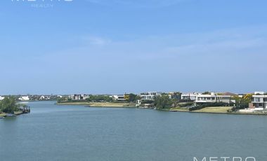 Departamento en Venta 5amb. en Islas del Golf Nordelta