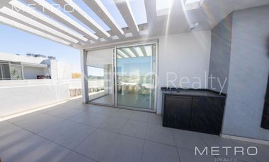 Departamento en Venta 5amb. en Islas del Golf Nordelta