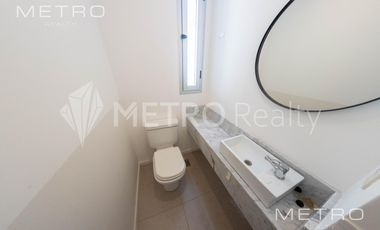 Departamento en Venta 5amb. en Islas del Golf Nordelta