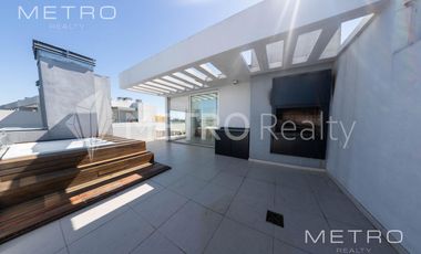 Departamento en Venta 5amb. en Islas del Golf Nordelta