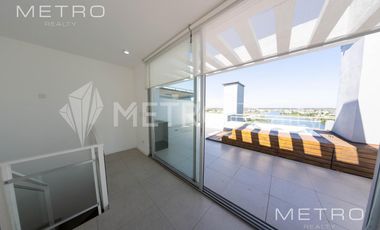 Departamento en Venta 5amb. en Islas del Golf Nordelta