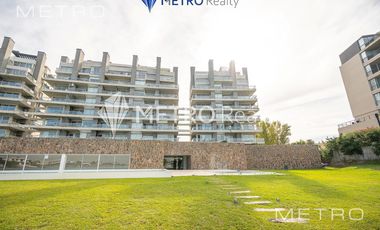 Departamento en Venta 5amb. en Islas del Golf Nordelta