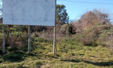Terreno - Ministro Rivadavia