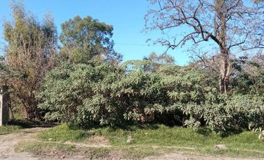 Terreno - Ministro Rivadavia