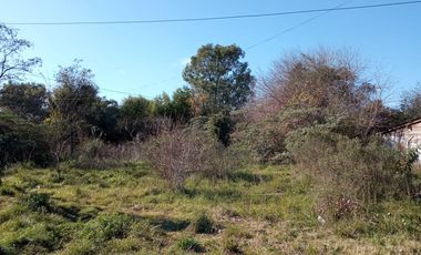 Terreno - Ministro Rivadavia