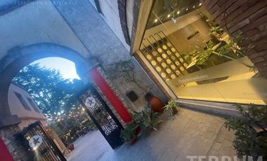 LOCAL EN ALQUILER::PASEO PLAZA CANNING::CANNING