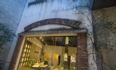 LOCAL EN ALQUILER::PASEO PLAZA CANNING::CANNING