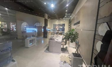 LOCAL EN ALQUILER::PASEO PLAZA CANNING::CANNING