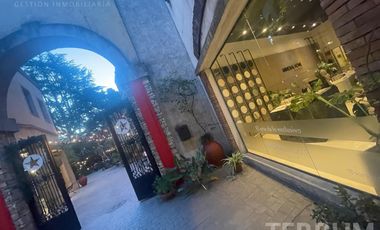 LOCAL EN ALQUILER::PASEO PLAZA CANNING::CANNING