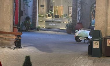 LOCAL EN ALQUILER::PASEO PLAZA CANNING::CANNING