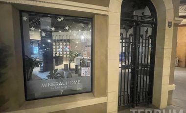 LOCAL EN ALQUILER::PASEO PLAZA CANNING::CANNING