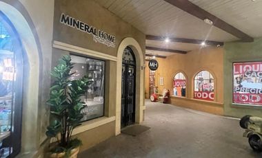 LOCAL EN ALQUILER::PASEO PLAZA CANNING::CANNING