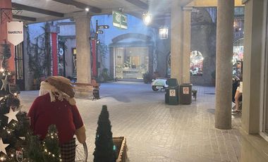 LOCAL EN ALQUILER::PASEO PLAZA CANNING::CANNING