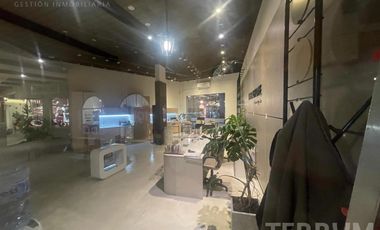 LOCAL EN ALQUILER::PASEO PLAZA CANNING::CANNING