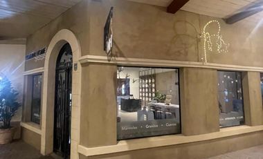 LOCAL EN ALQUILER::PASEO PLAZA CANNING::CANNING