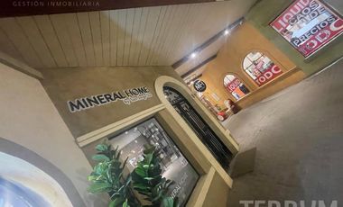 LOCAL EN ALQUILER::PASEO PLAZA CANNING::CANNING