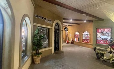 LOCAL EN ALQUILER::PASEO PLAZA CANNING::CANNING