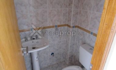 CASA EN VENTA TRIPLEX 4 AMBIENTES CON COCHERA EN SAN BERNARDO OPORTUNIDAD