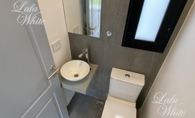 Casa a estrenar en venta - Lares de Canning, Ezeiza