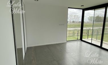 Casa a estrenar en venta - Lares de Canning, Ezeiza