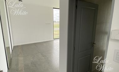 Casa a estrenar en venta - Lares de Canning, Ezeiza