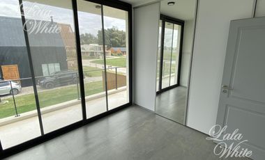 Casa a estrenar en venta - Lares de Canning, Ezeiza