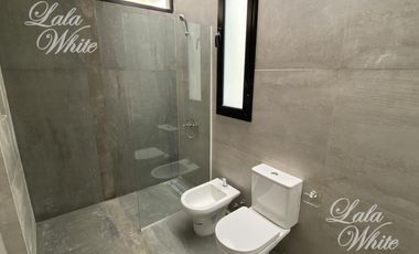 Casa a estrenar en venta - Lares de Canning, Ezeiza