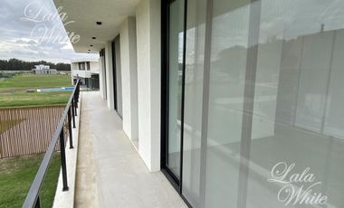 Casa a estrenar en venta - Lares de Canning, Ezeiza