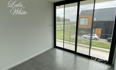 Casa a estrenar en venta - Lares de Canning, Ezeiza