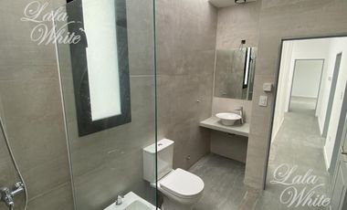 Casa a estrenar en venta - Lares de Canning, Ezeiza