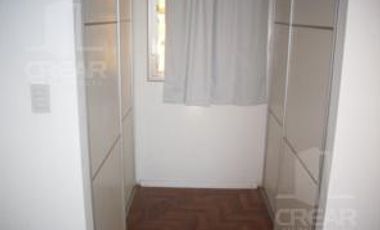 ALQUILO EXCLUSIVO Departamento 1 DORMITORIO - General Paz