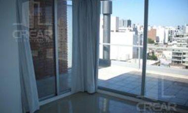 ALQUILO EXCLUSIVO Departamento 1 DORMITORIO - General Paz