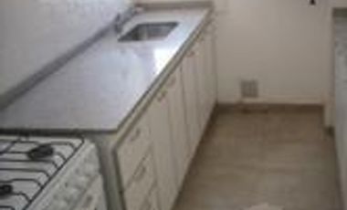 ALQUILO EXCLUSIVO Departamento 1 DORMITORIO - General Paz