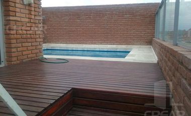 ALQUILO EXCLUSIVO Departamento 1 DORMITORIO - General Paz